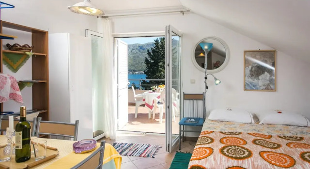 Apartments Tramonto, Забронировать Апартаменты/квартира Апартаменты Региона Дубровника, Апартаменты/квартира