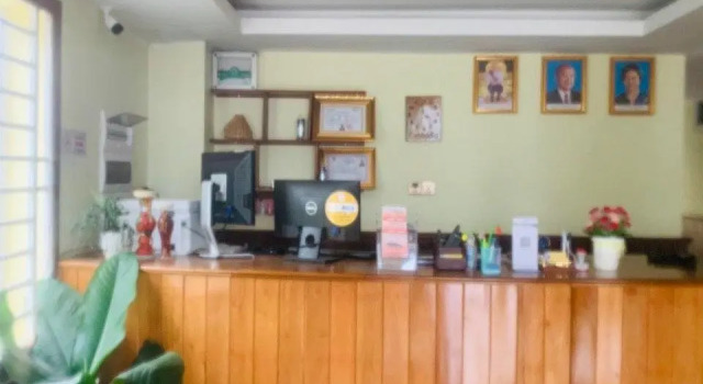 Arina Boutique Kampot