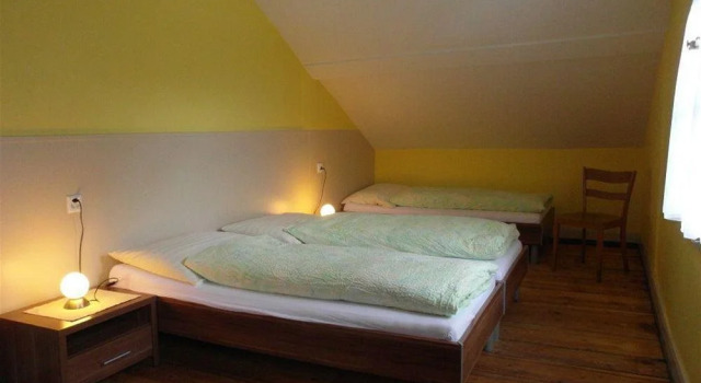 Budget Waldhotel Unspunnen, Забронировать Отель Отели и гостиницы Маттен-Интерлакен, Отель