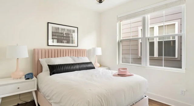 Hart Suite 14 by AvantStay Gorgeous Town House w Modern Amenities in Nashville, Prenota Hotel Hotel a Tennessee con parcheggio, Parcheggio