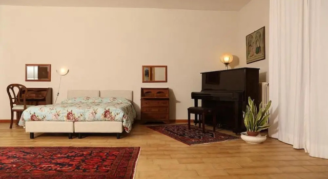 B&B Alle Querce, Забронировать Отель «постель и завтрак» Отели Сан-Джованни-Ротондо с парковкой, рядом с Святилище Падре Пио, Парковка