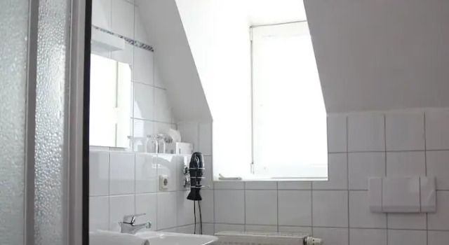 Двухместный номер Standard с видом на реку Gästehaus Zehntgraf