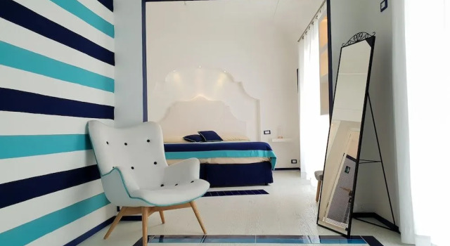Twin Suites