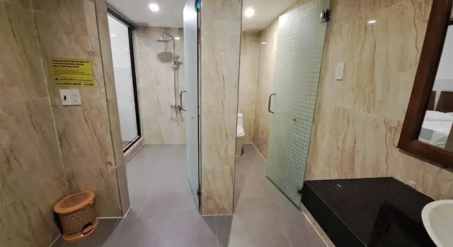 Номер Superior Konklor Hotel