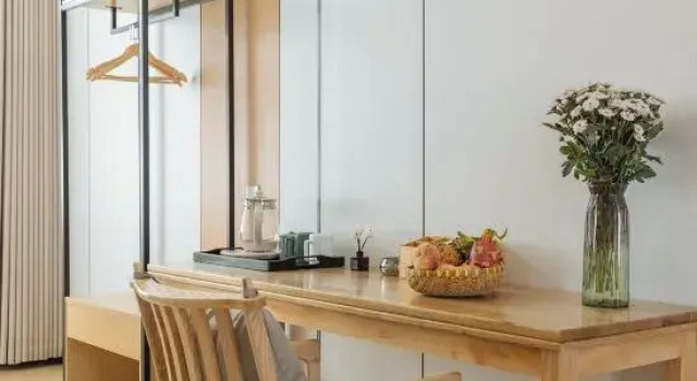 Люкс MUHAN Homestay