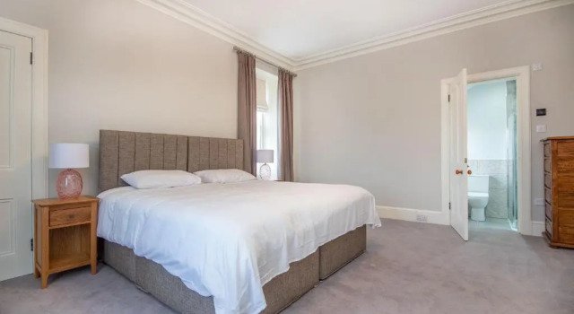 Reay House