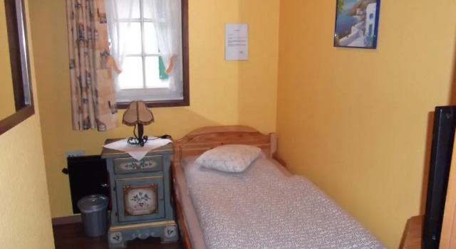 Номер Economy Gasthof Stadtschänke
