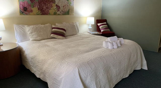 Номер Standard Temora Motel - UNDER NEW MANAGEMENT
