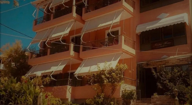 Nontas Home, Book Guesthouse Hotels in Epirus with Parking, Parking