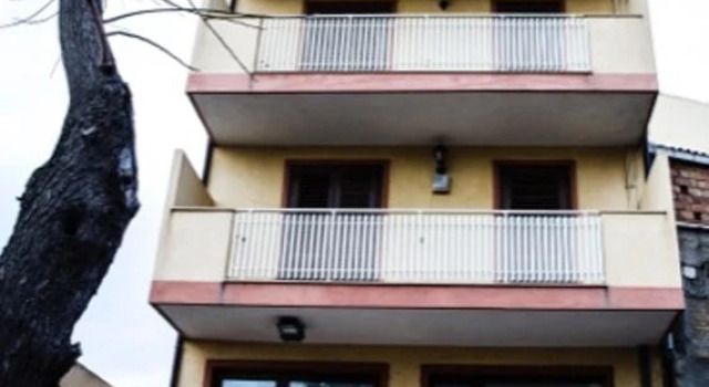 Apartment With 2 Bedrooms in Reggio Calabria, With Wonderful sea View,, Book Apartment Reggio di Calabria Calabria
