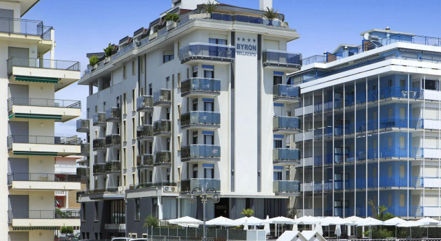 Hotel Byron Bellavista