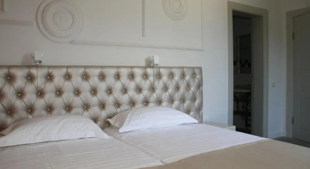 Двухместный номер Standard Aquarel Hotel