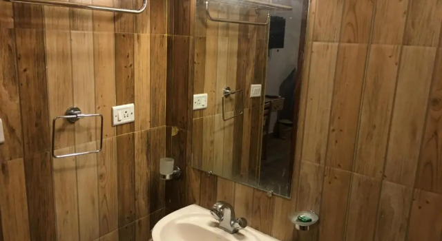 Люкс Deluxe The Kingdom, Havelock