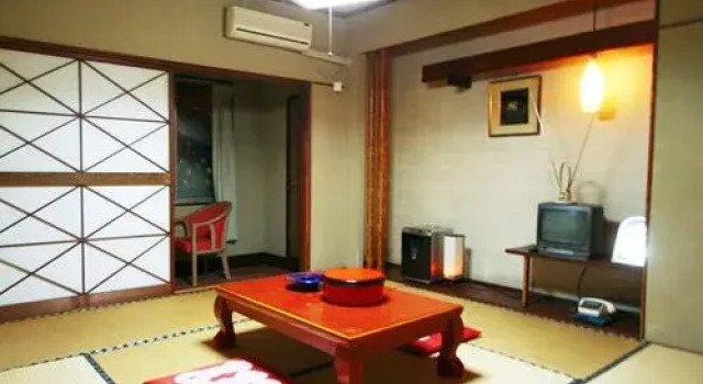 Fujimi Ryokan Fukushima, Book Hotel Aizuwakamatsu 