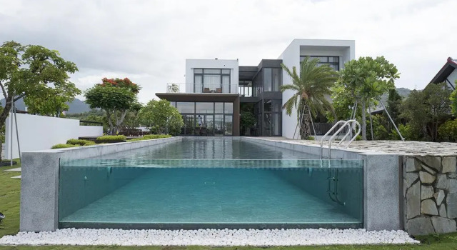 islafaros villa, Buchen Sie Villa Hotels in Landkreis Pingtung mit Parkplatz, Parkplätze