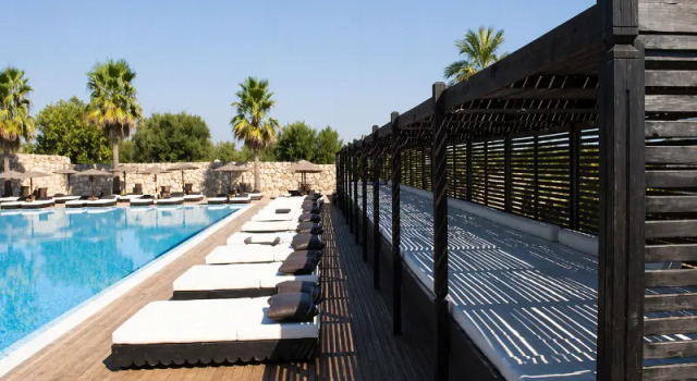 Hotiday Otranto Baia Resort, Book Resort Resort Hotels in Otranto, Resort