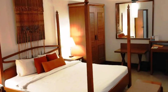 Suite Angsana Oasis Spa & Resort