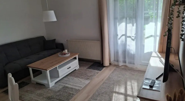 Номер Comfort Jägerheim Löbsal