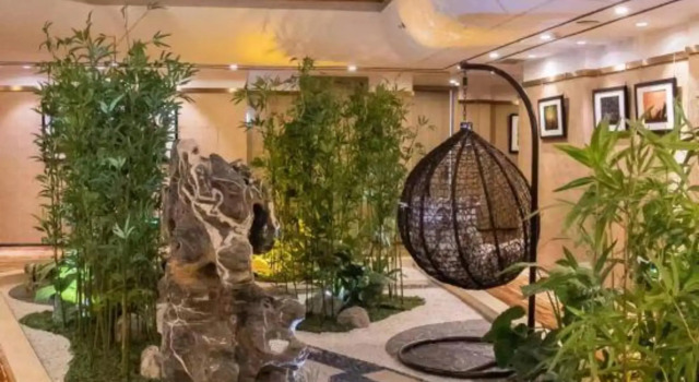 Babala Hotel (Guangzhou Dagang), Rezervovat Hotel Hotely v Guangdong s bazénem, Bazén