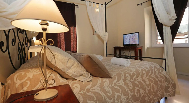 B&B La Maison Del Corso, Забронировать Отель Отели Лацио с завтраком, Завтраки