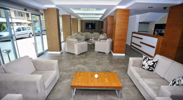 Dağlıoğlu Otel, Rezerwuj Hotel Kastamonu Black Sea Region Turkey