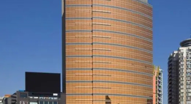 Номер Standard Zhuhai Charming Holiday Hotel
