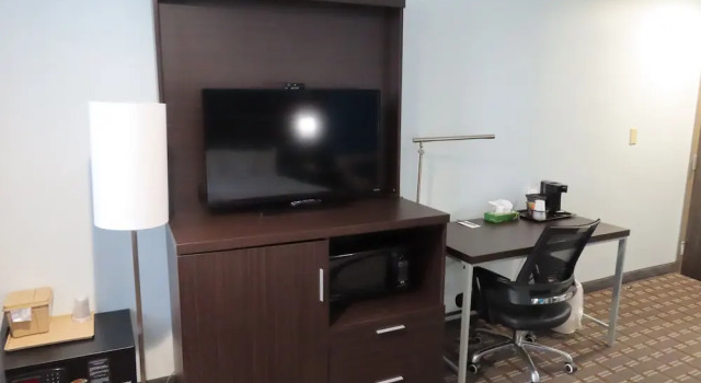 Двухместный номер Standard St Charles Hotel Downtown Hudson