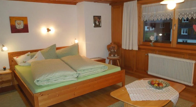Gästehaus Graf, Book Hotel Hotels in Vorarlberg with Parking, Parking