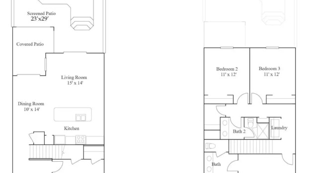 Апартаменты с 4 комнатами Stylish Home 4br, Priv Pool-bbq-golf Country Club