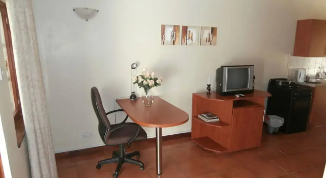 Номер Executive Tranquilo Resorts Lilongwe