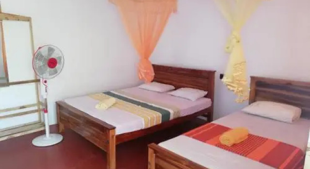 Ran villa Holiday Resort, Забронировать Курортный отель Дамбулла 