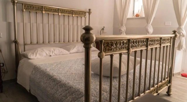 Номер Standard Inn Liberty