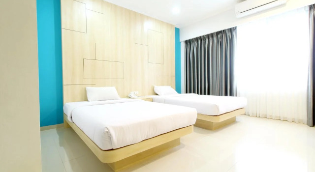 Hotel Dewanti, Rezervasyon Otel North Cirebon West Java