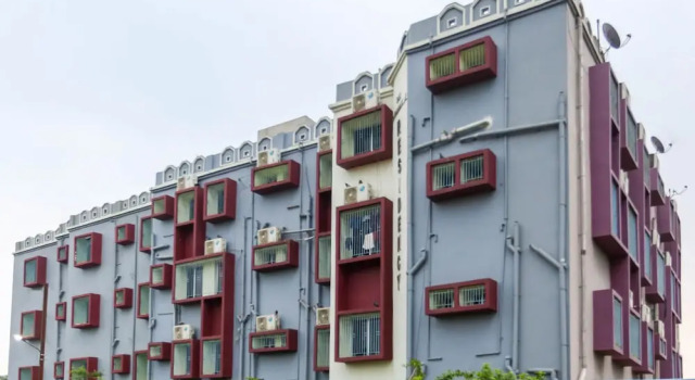 Hotel O Sai Sadanand Residency, Prenota Hotel Puri Orissa