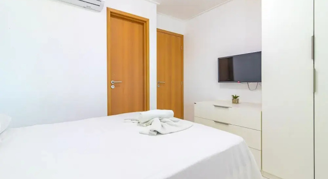 Carpediem - Moderno apartamento no Cupe, Rezerwuj Apartament Apartamenty w Cupe, Apartament