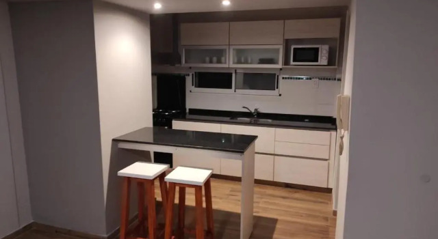 APARTAMENTO Centrico, Rezervasyon Daire Santa Fe daireler, Daire