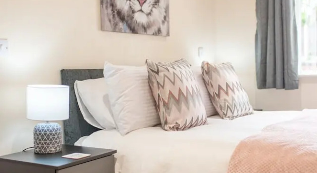 Lejlighed Apartment 5