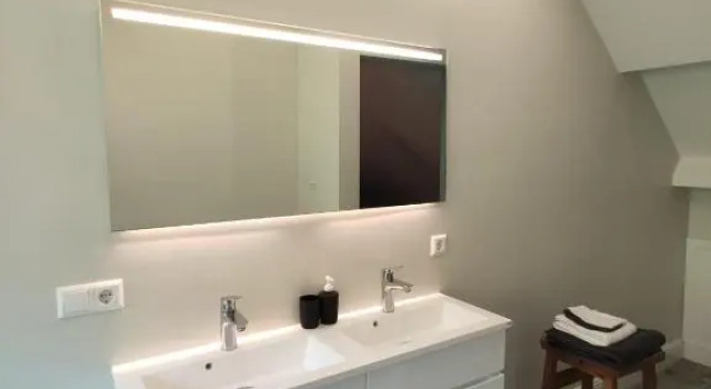 Номер Standard Modern Palace Emma Staete
