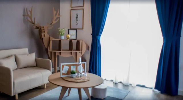 19 Atelier Suites Aeropod