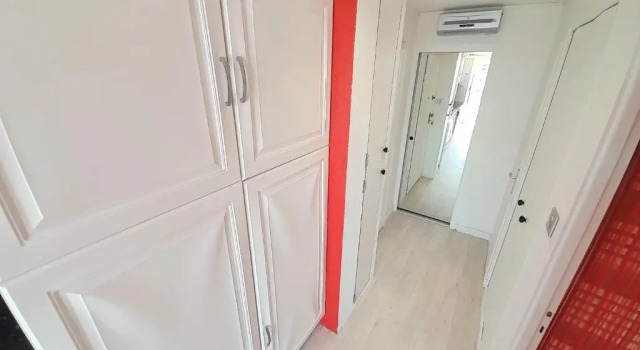 Апартаменты Appartements Village Naturiste Exultation Passion