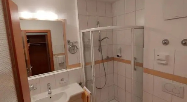 Номер Standard Gasthof Juchhof