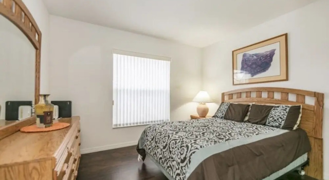 Amazing Vacation Home in Kissimmee Florida
