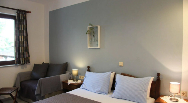 Platanofylla Pelion Apartment, Book Apartment South Pelion Thessalia