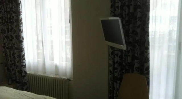 Номер Standard Hotel Central