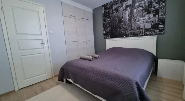 2Room apartment in Amazing place, Free parking