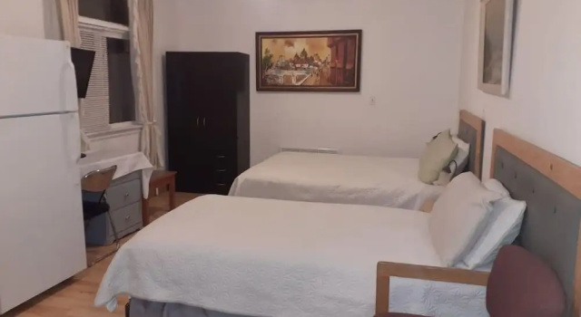 Студия Comfort c 1 комнатой с видом на горы Chameleon Hotel