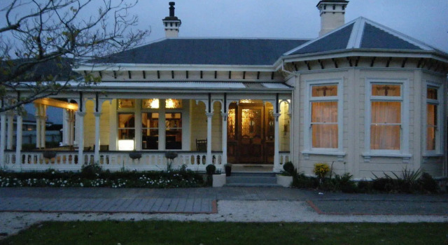 Collingwood Manor