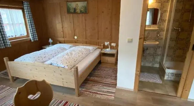 Номер Standard Apartments Unteradamerhof
