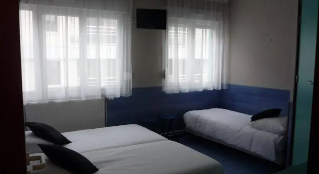 Hôtel de la Plage, Book Hotel Hoteller i Dunkerque med morgenmad, Morgenmad