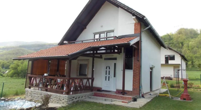 Апартаменты Villa MIR
